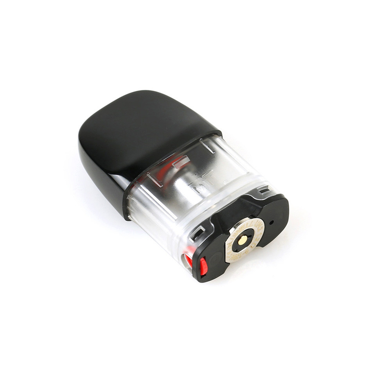 Uwell Caliburn G2 खाली पॉड कार्ट्रिज 0.8 1.0 1.2ohm कॉइल टॉप फिलिंग पॉड्स