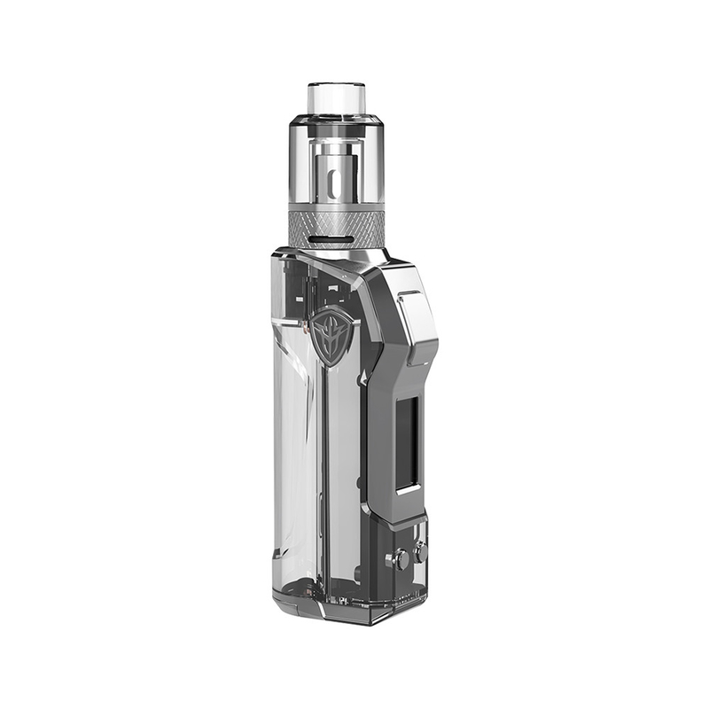 Vape पॉड डिवाइस रिंको जेलीबॉक्स मिनी 80w 4.8ml सब ओम टैंक सिंगल 21700 18650 बैटरी