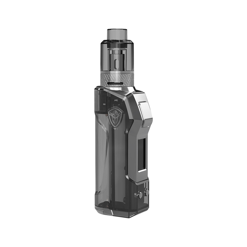 Vape पॉड डिवाइस रिंको जेलीबॉक्स मिनी 80w 4.8ml सब ओम टैंक सिंगल 21700 18650 बैटरी