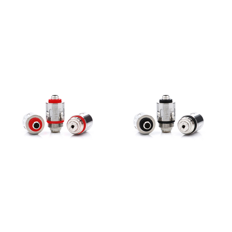 Justfog रिप्लेसमेंट Vape Coil प्रतिरोध P16a P14a Q16c Q16 Q14 S14 G14 C14 Coils Pack