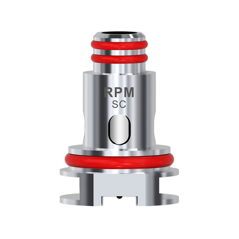 आरपीएम 0.4ohm वेप कॉइल स्मोक 0.6ohm ट्रिपल 1.0 ओम एससी 1.2ohm क्वार्ट्ज वेप मेश कॉइल रिप्लेसमेंट