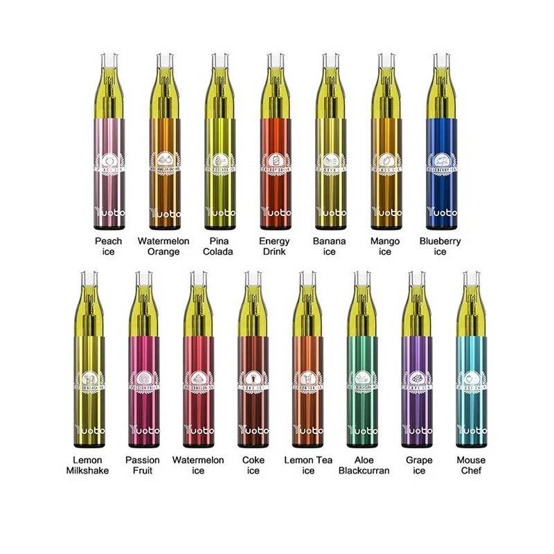 मिनी बार डिस्पोजेबल वेप किट 1200 पफ्स 650mah 4ml फ्रूट फ्लेवर पॉड डिवाइस: