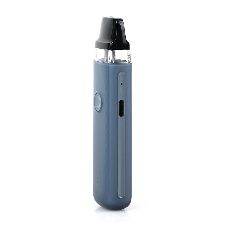 900mah 15w 1.2ohm कॉइल माउंट वेपोराइज़र पेन किट वूपू विंची क्यू पॉड ई सिगरेट स्टार्टर किट