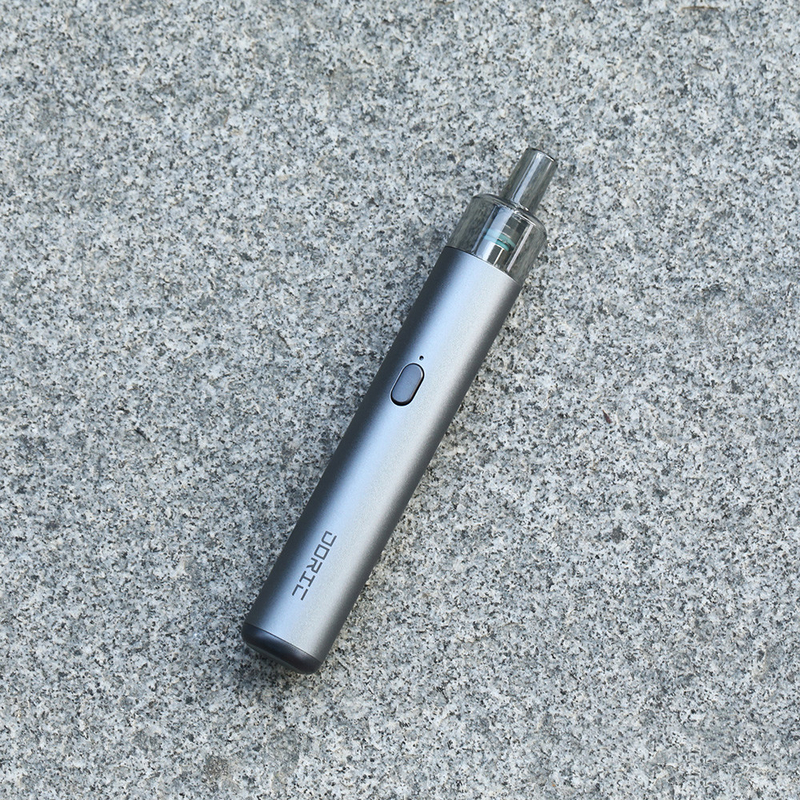1500mah आईटीओ कॉइल रिफिलेबल पॉड वेप्स वूपू डोरिक 20 2ml ई सिगरेट वेपर