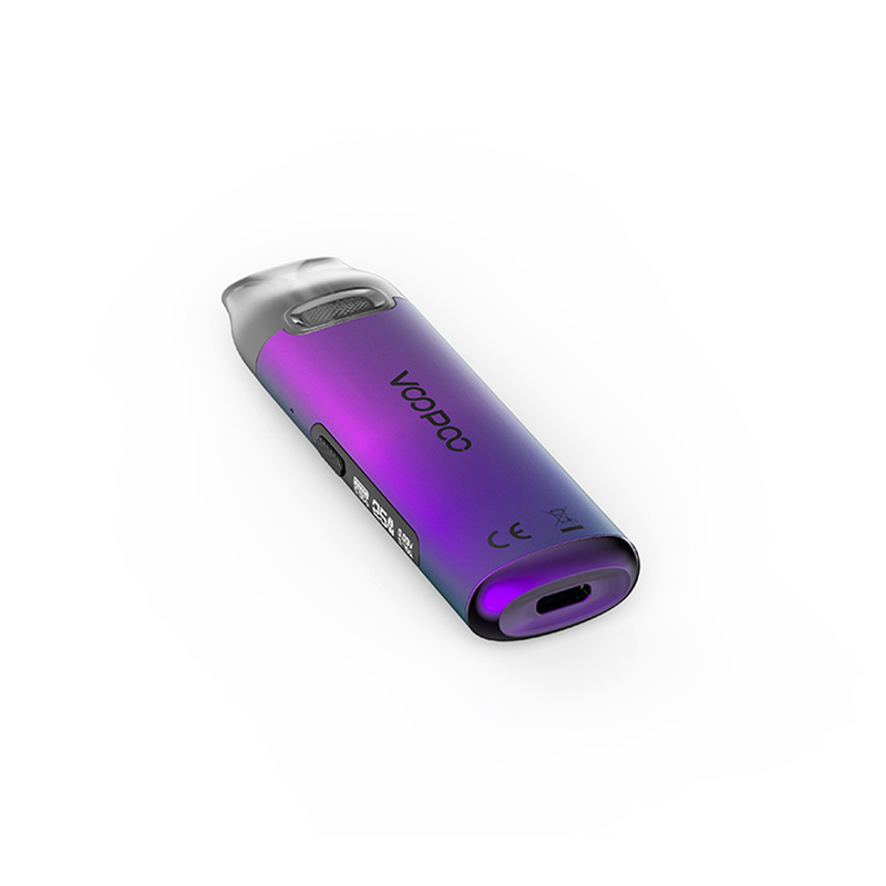 वूपू वी.थ्रू प्रो 25w स्मोकिंग वेपोराइज़र पेन किट 900mah कार्ट्रिज 0.7ohm 1.2ohm