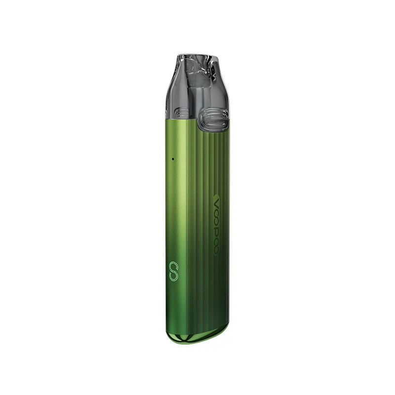 900mah रिफिलेबल पॉड वेप्स वूपू वीमेट इन्फिनिटी 0.7 1.2ohm कॉइल पॉड किट