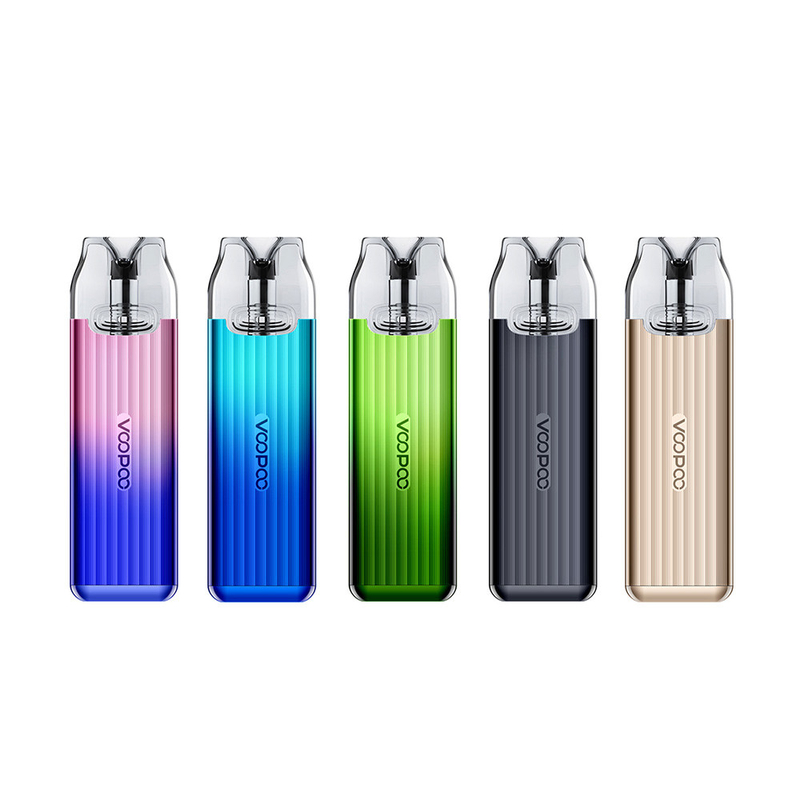 900mah रिफिलेबल पॉड वेप्स वूपू वीमेट इन्फिनिटी 0.7 1.2ohm कॉइल पॉड किट