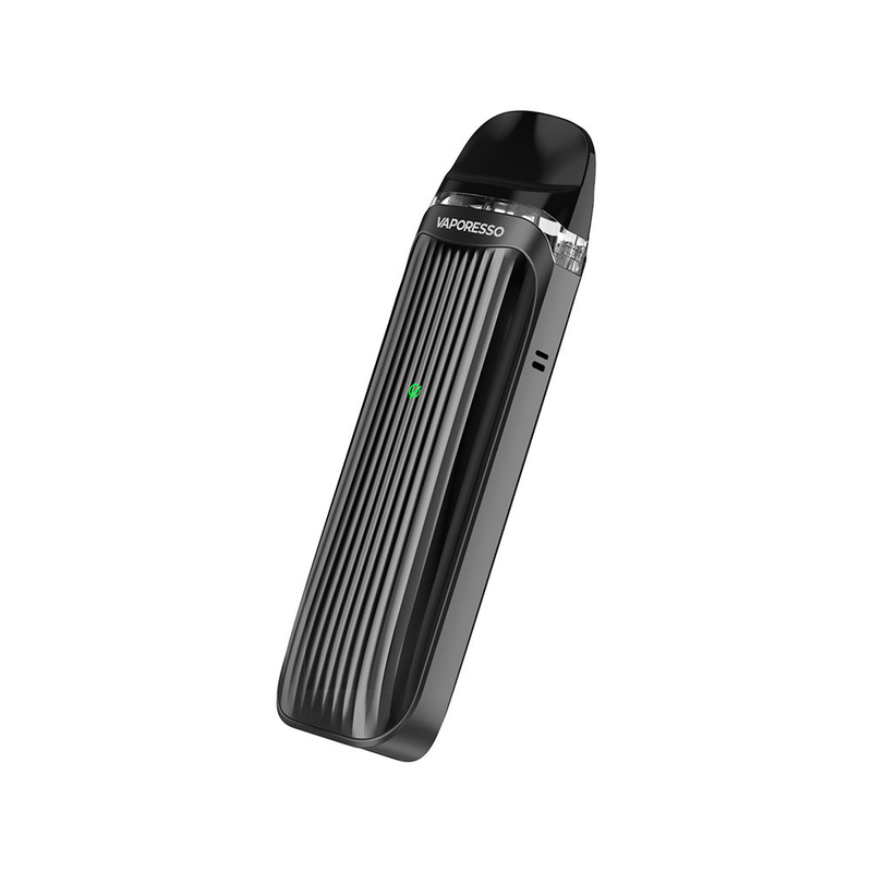 Vaporesso LUXE QS पॉड किट 1000mAh ओरिजिनल RDTL वैपिंग 0.6ohm MESH पॉड