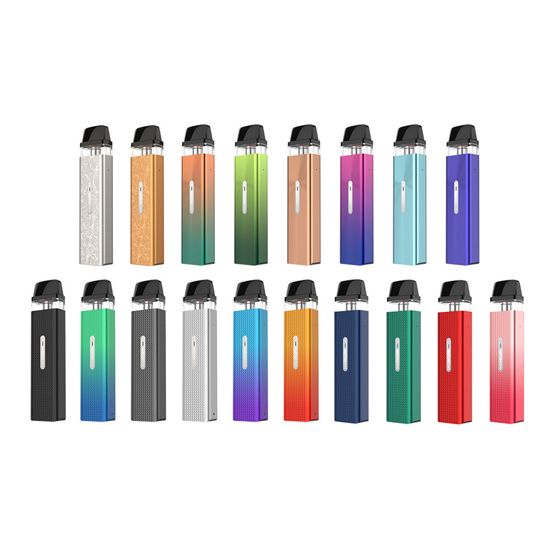 Vaporesso XROS मिनी पॉड किट 1000mAh संगत XROS 1.2ohm 0.8ohm कार्ट्रिज
