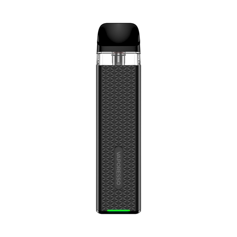 Vaporesso Xros 3 मिनी पॉड किट 1000mah 2ml Xros 3 कार्ट्रिज 0.6ohm मेश पॉड