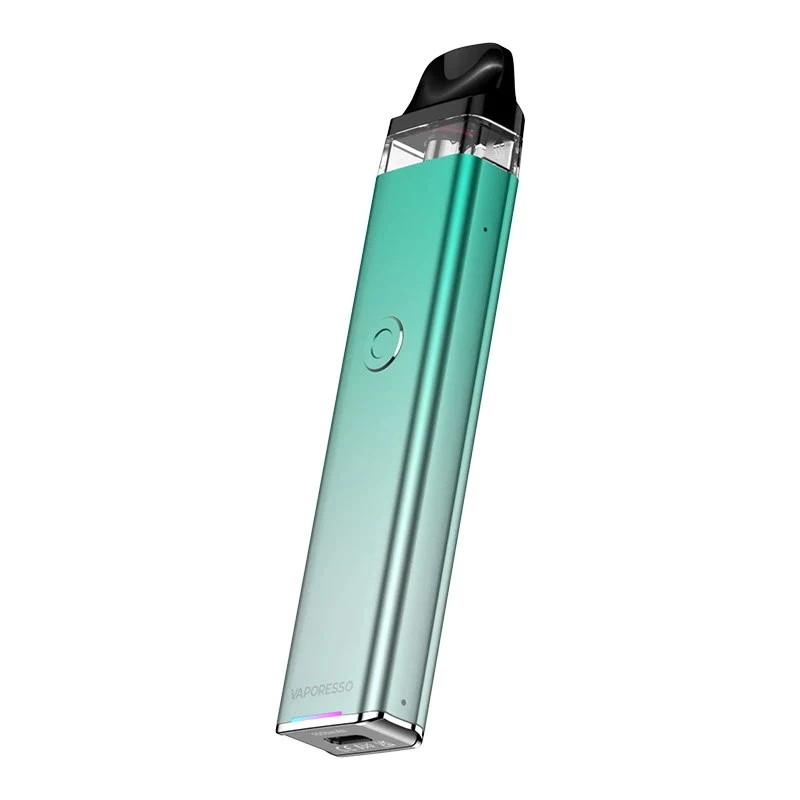 Vaporesso XROS 3 पॉड किट 1000mAh 2ml Xros 3 कार्ट्रिज 0.6ohm 1.0ohm मेश पॉड कार्ट्रिज