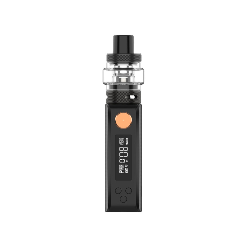 Vaporesso Gen नैनो बॉक्स किट 2000mah बिल्ट इन बैटरी Gtx कॉइल 80w बॉक्स मॉड किट