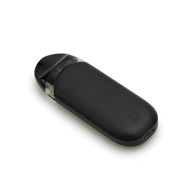 Vaporesso Zero S टॉप फिलिंग MTL पॉड सिस्टम 650mah Zero S 1.2 Ohm मेश पॉड किट