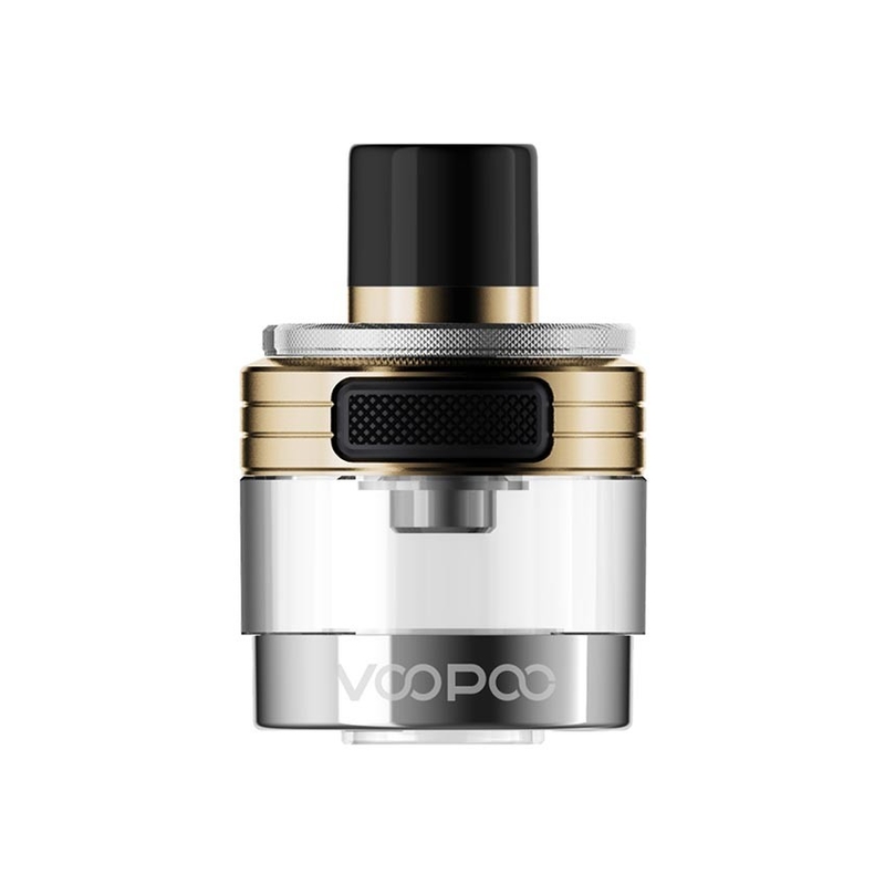 VOOPOO TPP X Pod Cartridge 5.5ml के लिए ड्रैग एस पीएनपी-एक्स किट