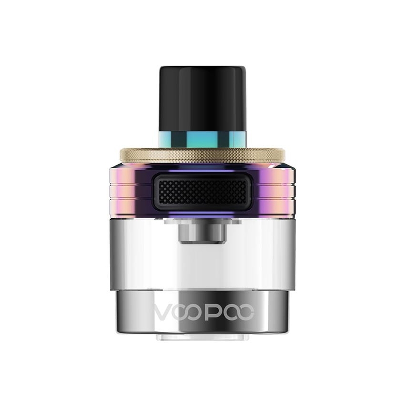 VOOPOO TPP X Pod Cartridge 5.5ml के लिए ड्रैग एस पीएनपी-एक्स किट