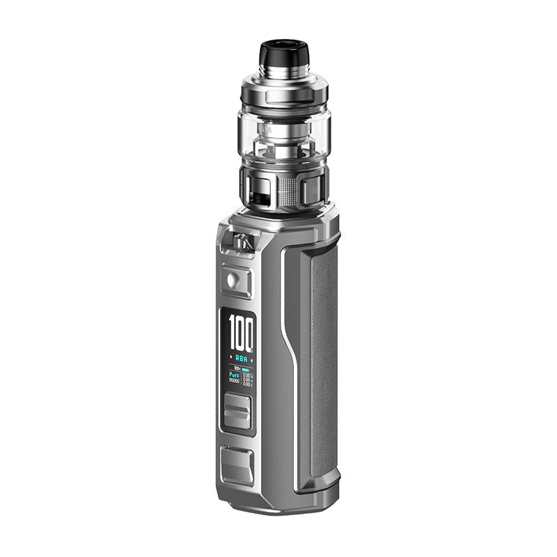 वूपू अर्गस एक्सटी 100W मॉड किट 6.5ml फिट फॉर मैट टैंक 18650/21700 बैटरी